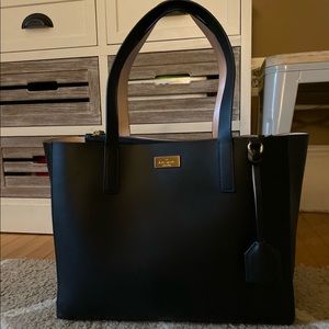 Kate Spade NY Putnam Drive Nelle Tote